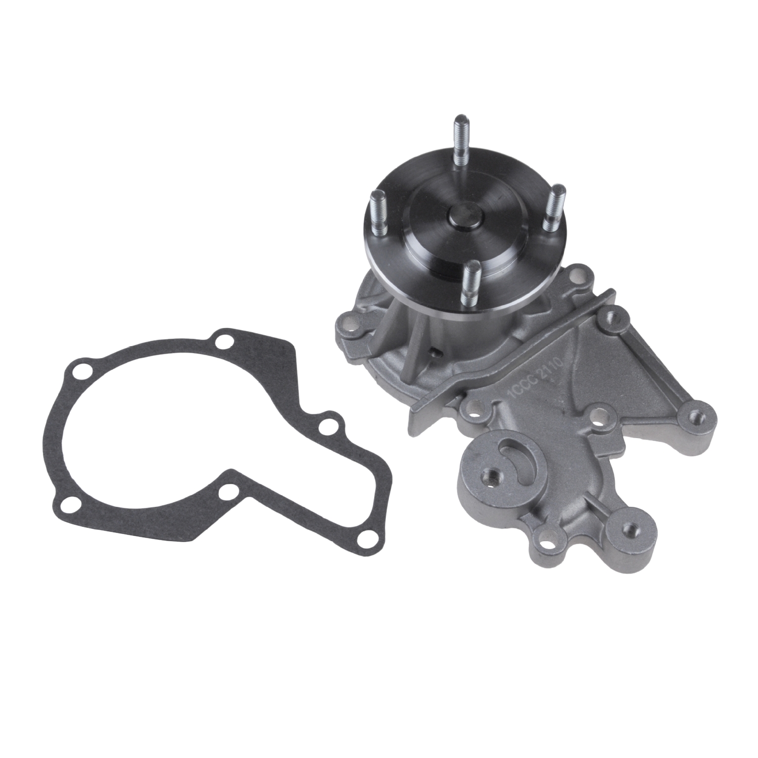 Für BLUEPRINT ADK89106 SUZ. WATER PUMP. - Bild 7
