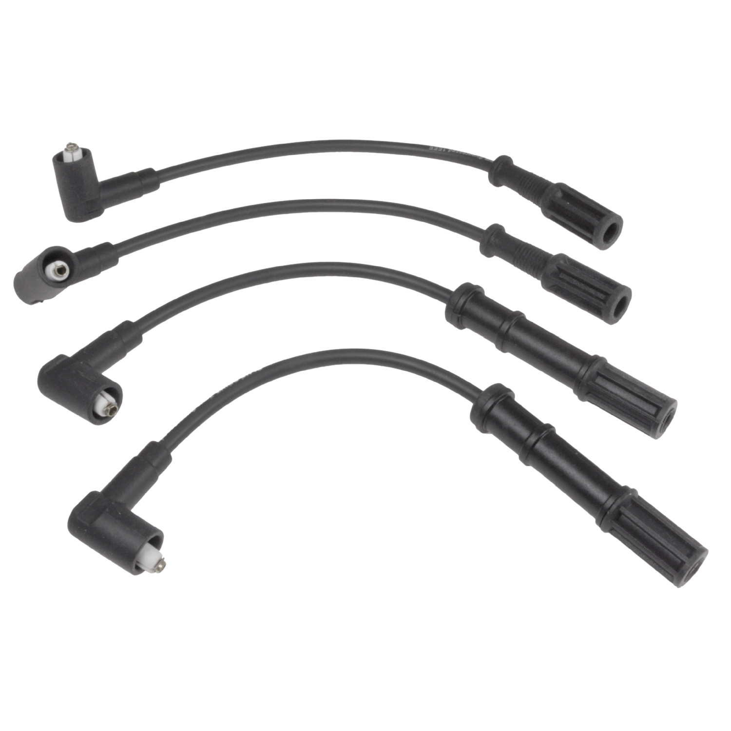 BLUE PRINT Zündleitungssatz adl141601c für Fiat ALFA ROMEO Chrysler
