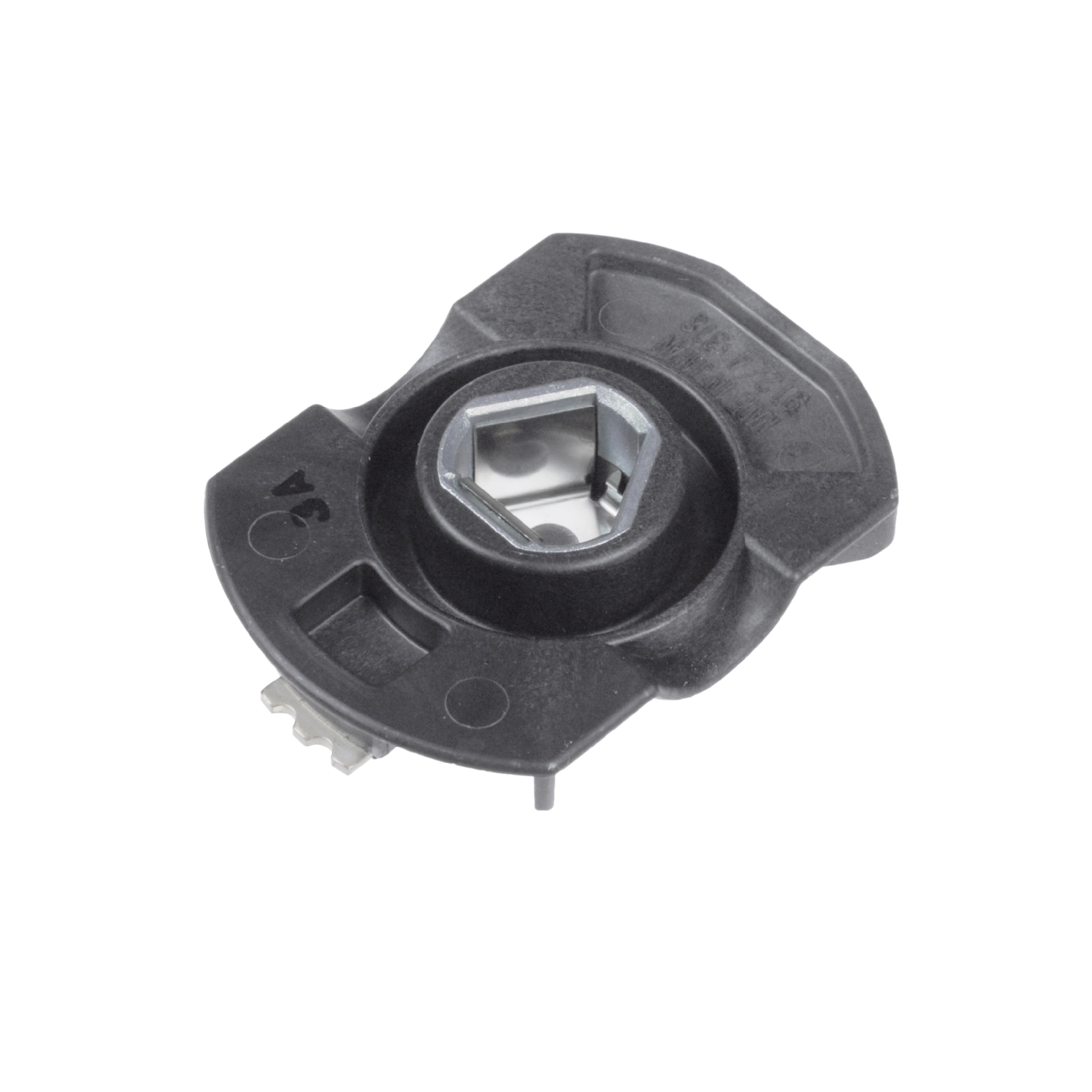 BLUE PRINT Zündverteilerläufer adm514313 für MAZDA