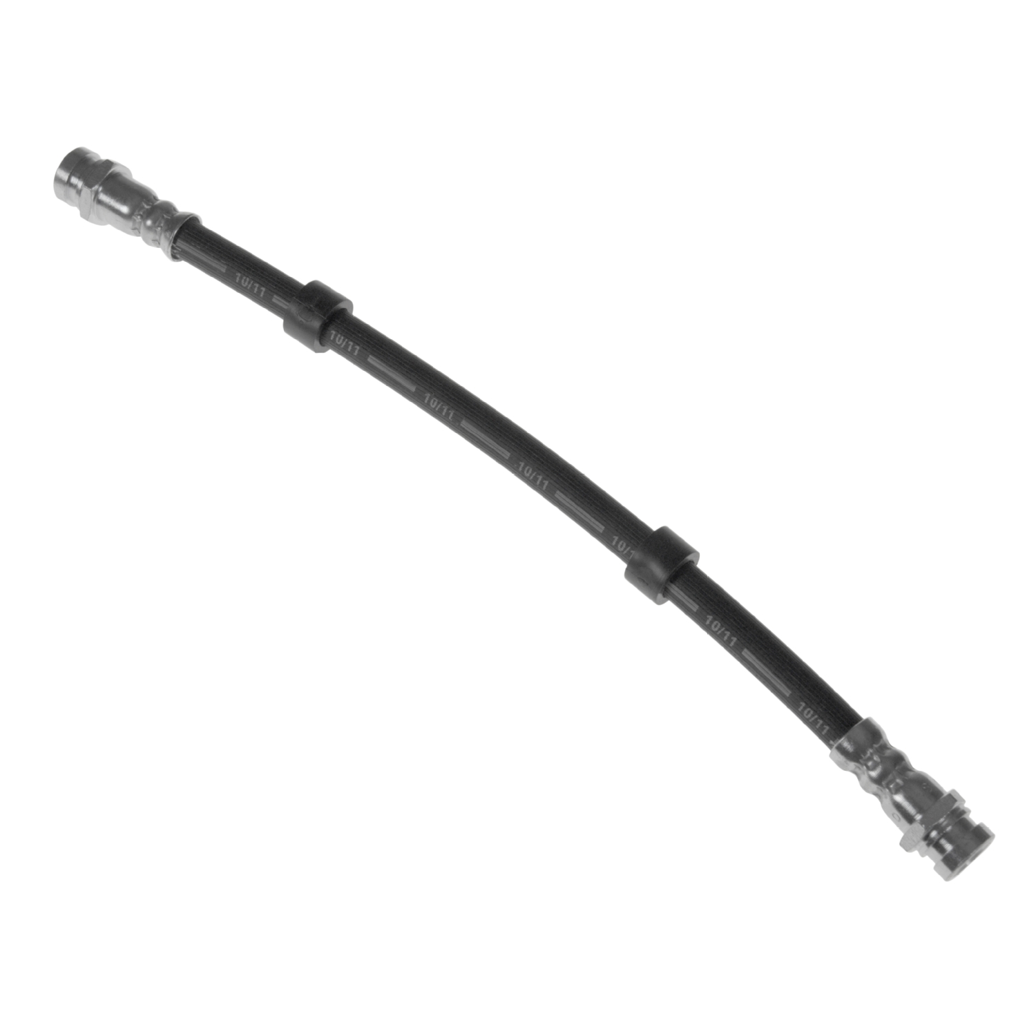 BLUE PRINT Bremsschlauch adm553123 Hinterachse rechts für MAZDA