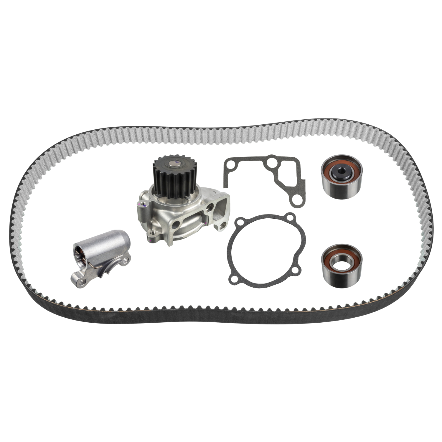 Blue Print Zahnriemensatz Mazda 2,0 - Bild 5