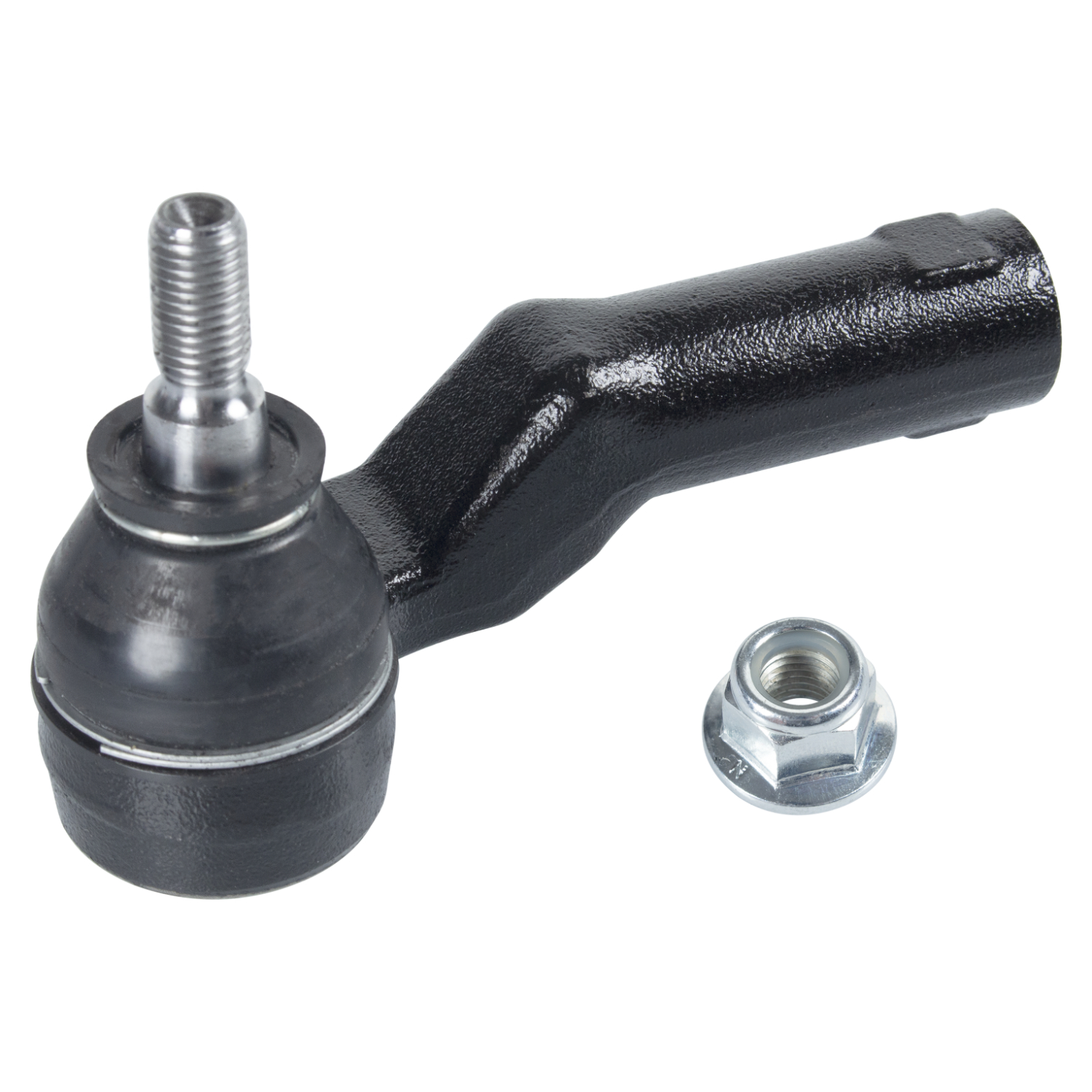 Spurstangenkopf Vorderachse links ADM58747 BLUE PRINT für MAZDA 5 3 Stufenheck 3 - Bild 4