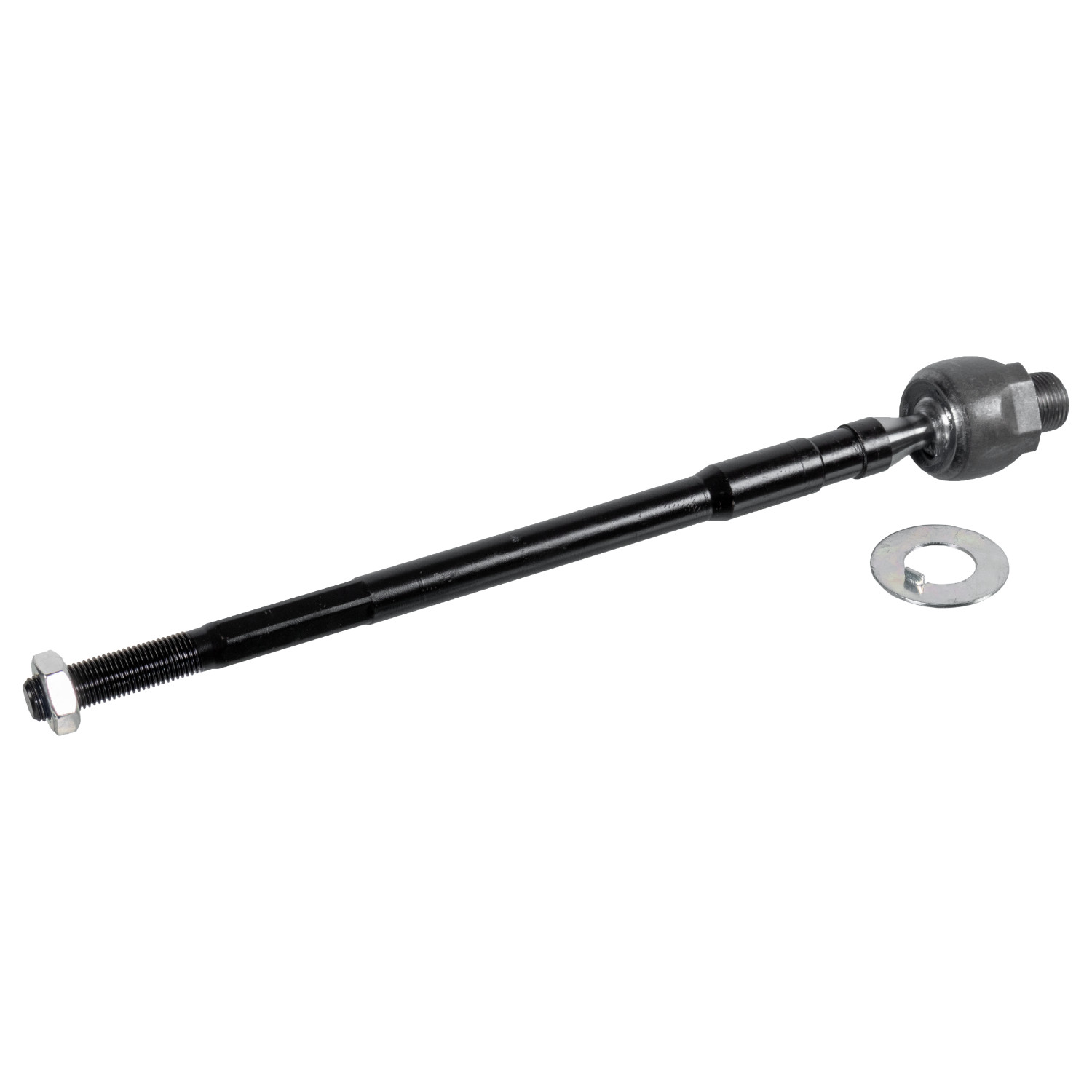 Für BLUE PRINT ZAWIESZENIE ADM58756 TIE ROD LH/RH - Bild 4