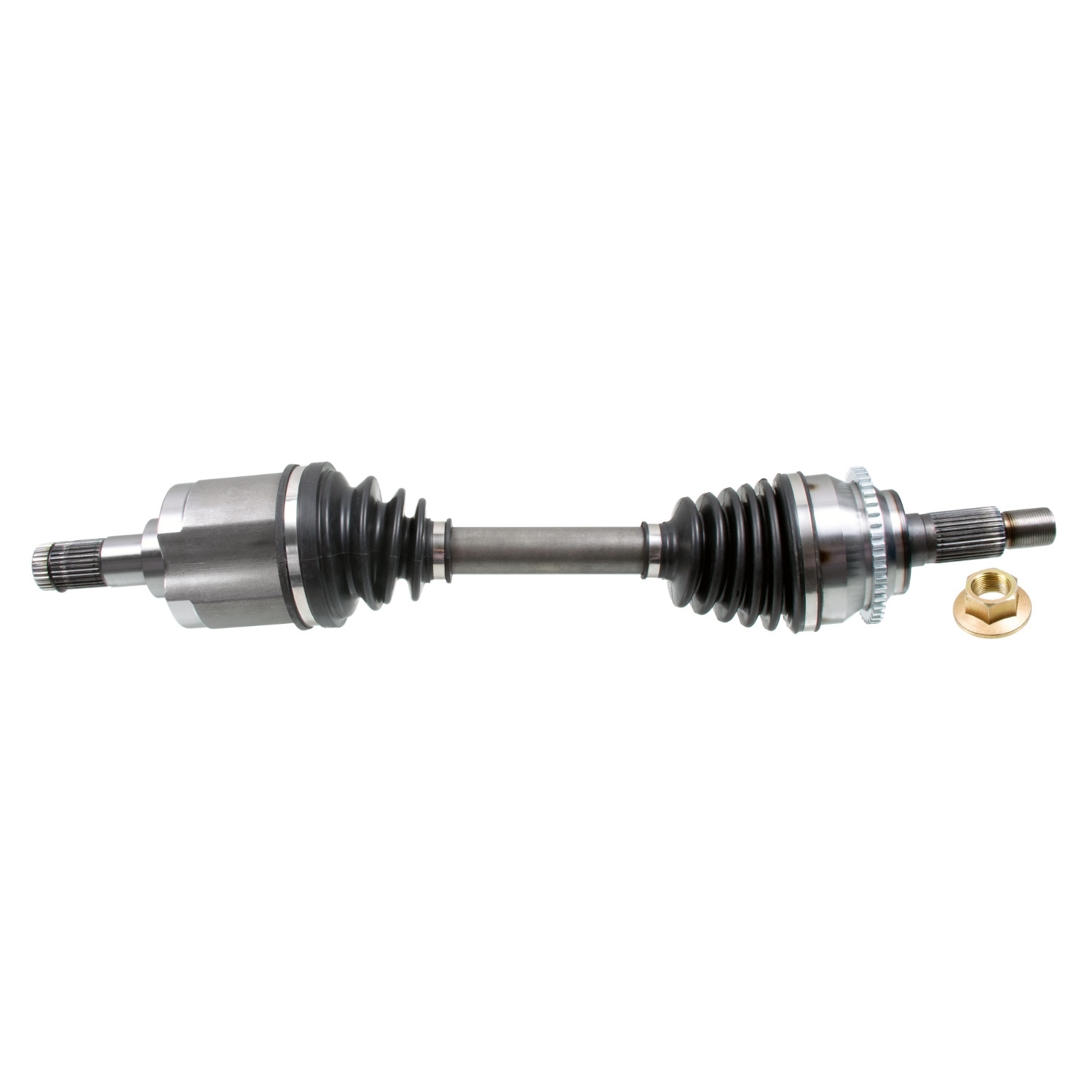 Antriebswelle Vorderachse links ADM58951 BLUE PRINT für MAZDA 6 Hatchback - Bild 4