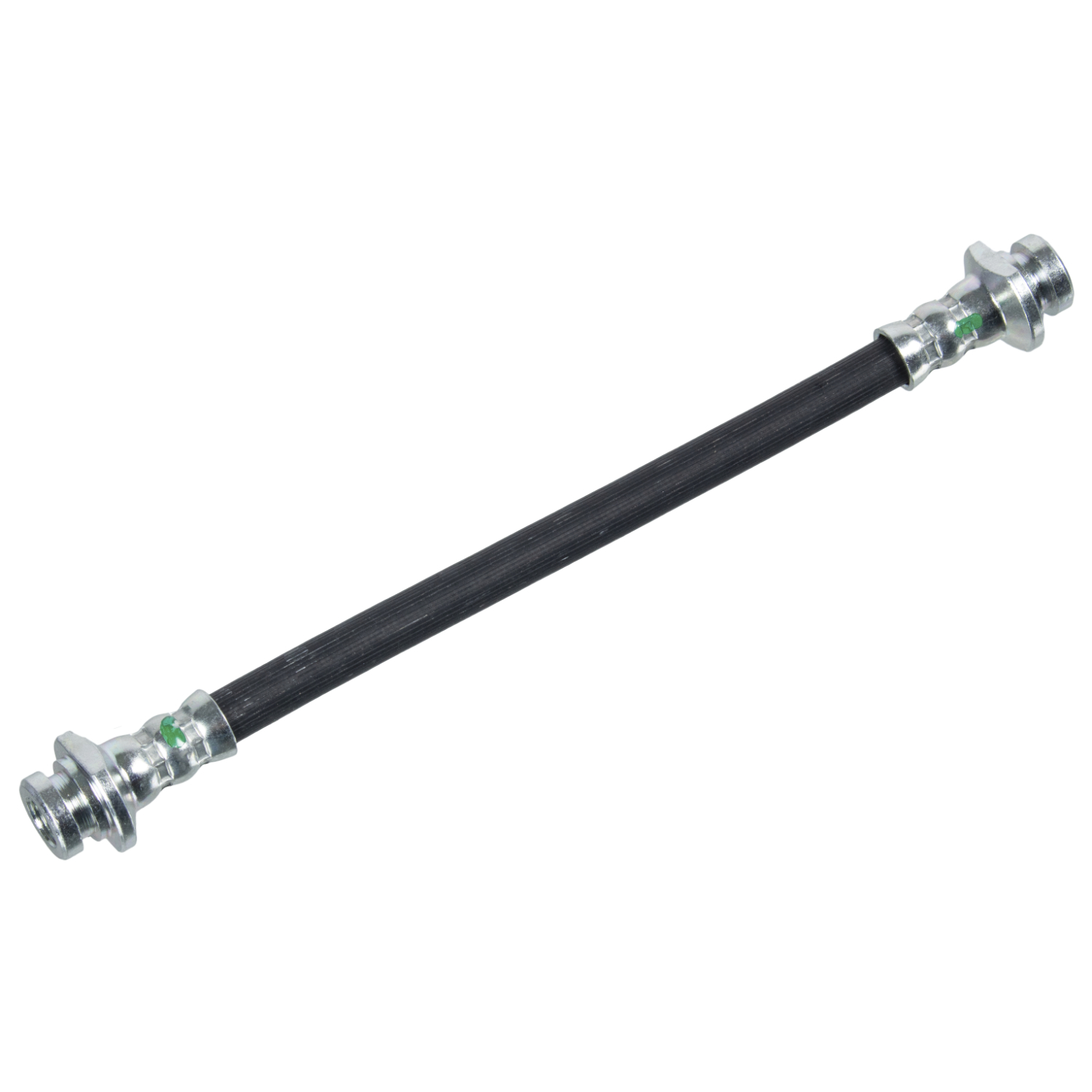 BLUE PRINT Bremsschlauch adn153144 Hinterachse rechts für NISSAN