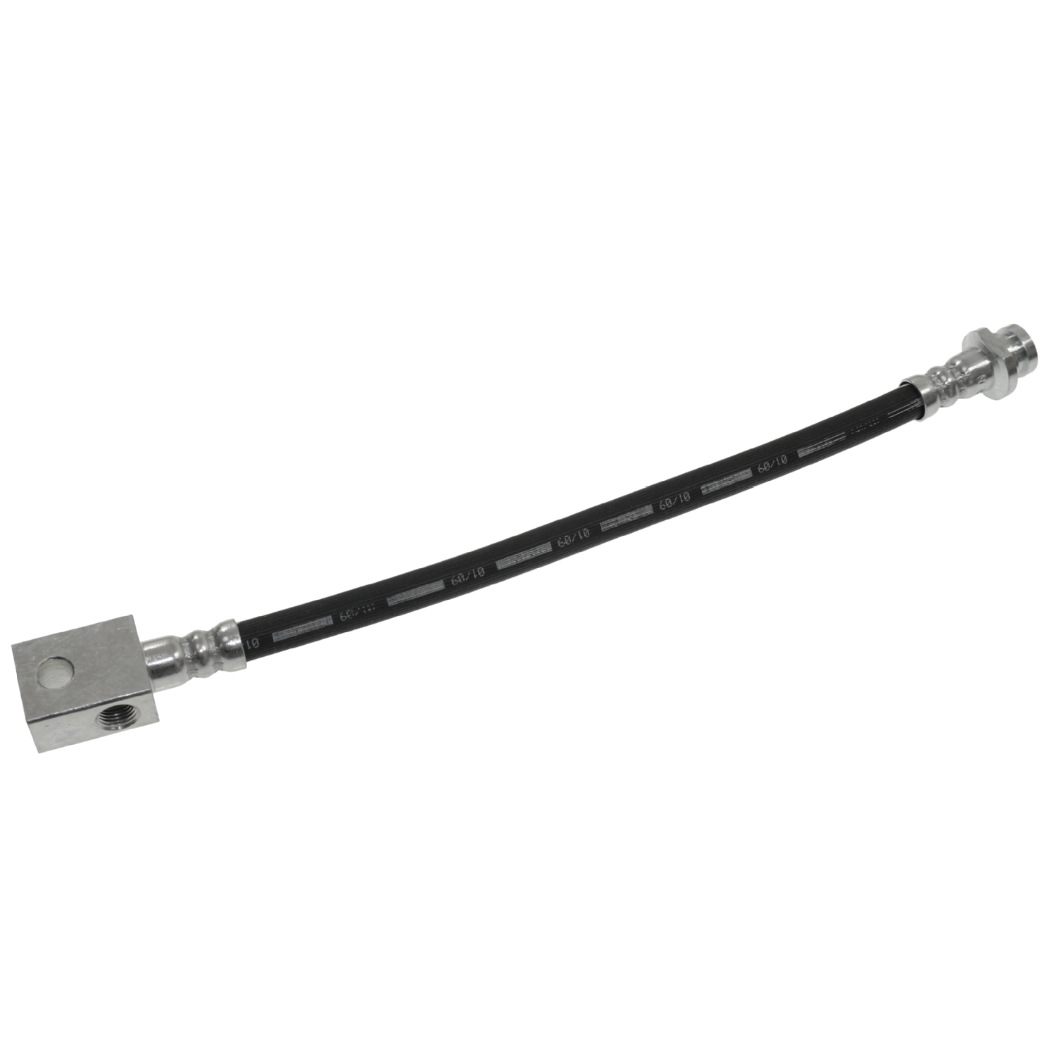 BLUE PRINT Bremsschlauch adn153195 mitte für LDV NISSAN