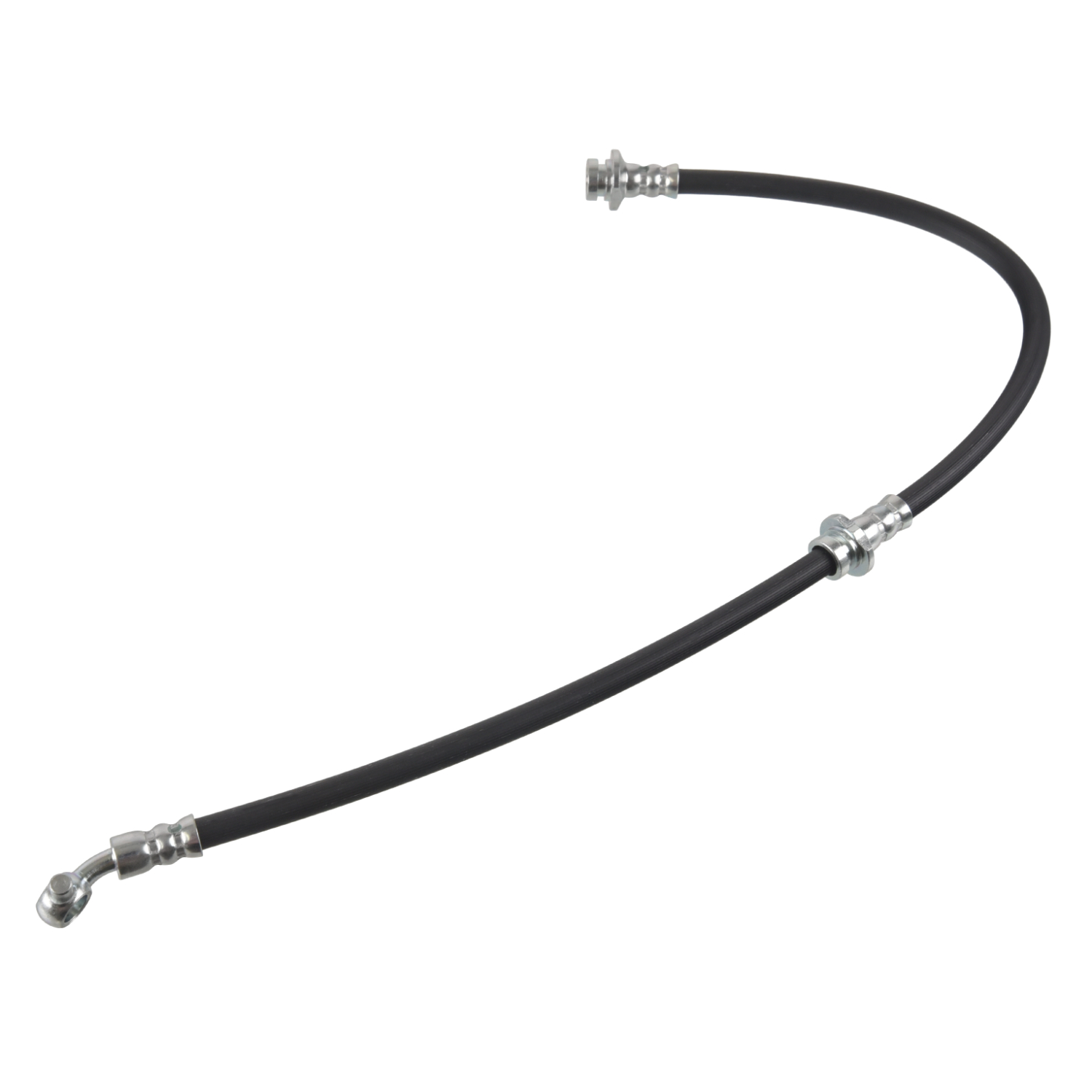 BLUE PRINT Bremsschlauch adn1532701 Vorderachse links für NISSAN