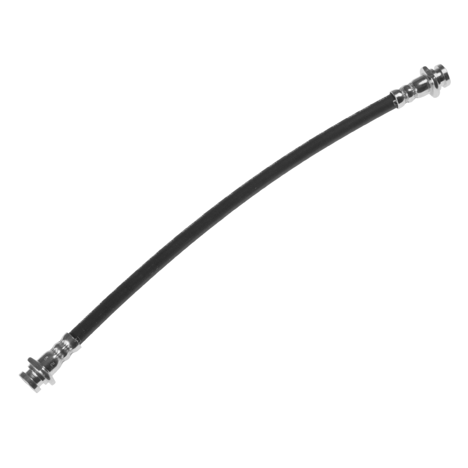 BLUE PRINT Bremsschlauch adn15360 für NISSAN