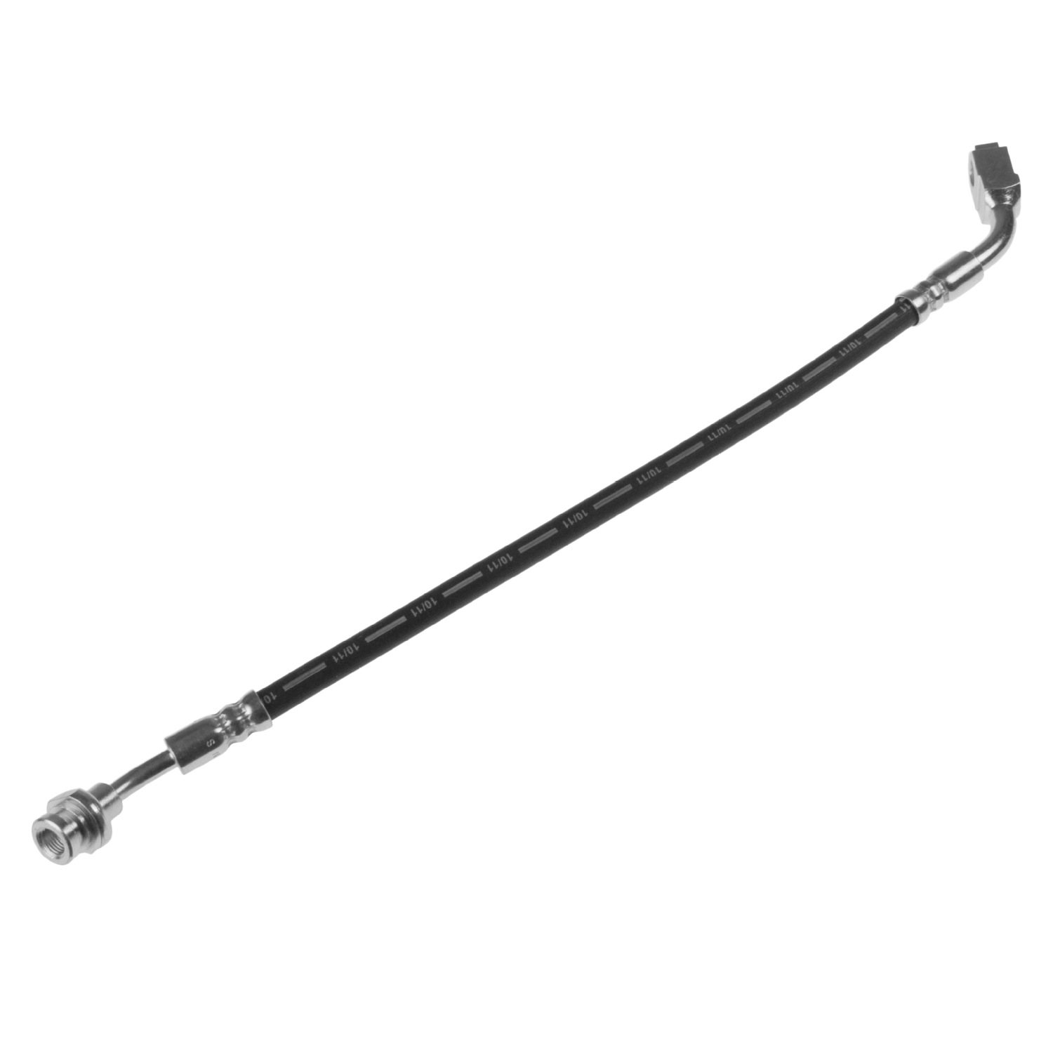 BLUE PRINT Bremsschlauch adn15375 für Ford NISSAN