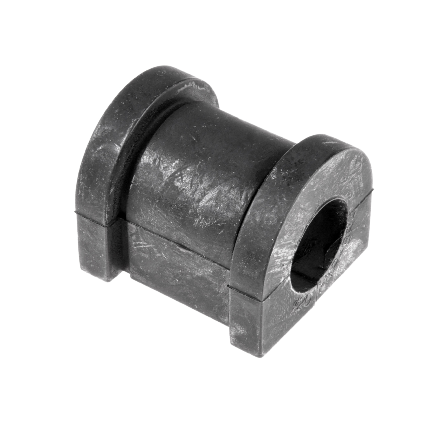 BLUE PRINT Lagerung, Stabilisator Hinterachse ADN180506C für NISSAN