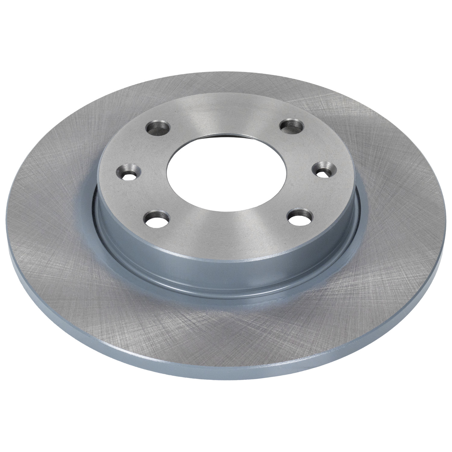 BLUE PRINT Bremsscheibe ADP154315 voll 247mm für Peugeot Citroën