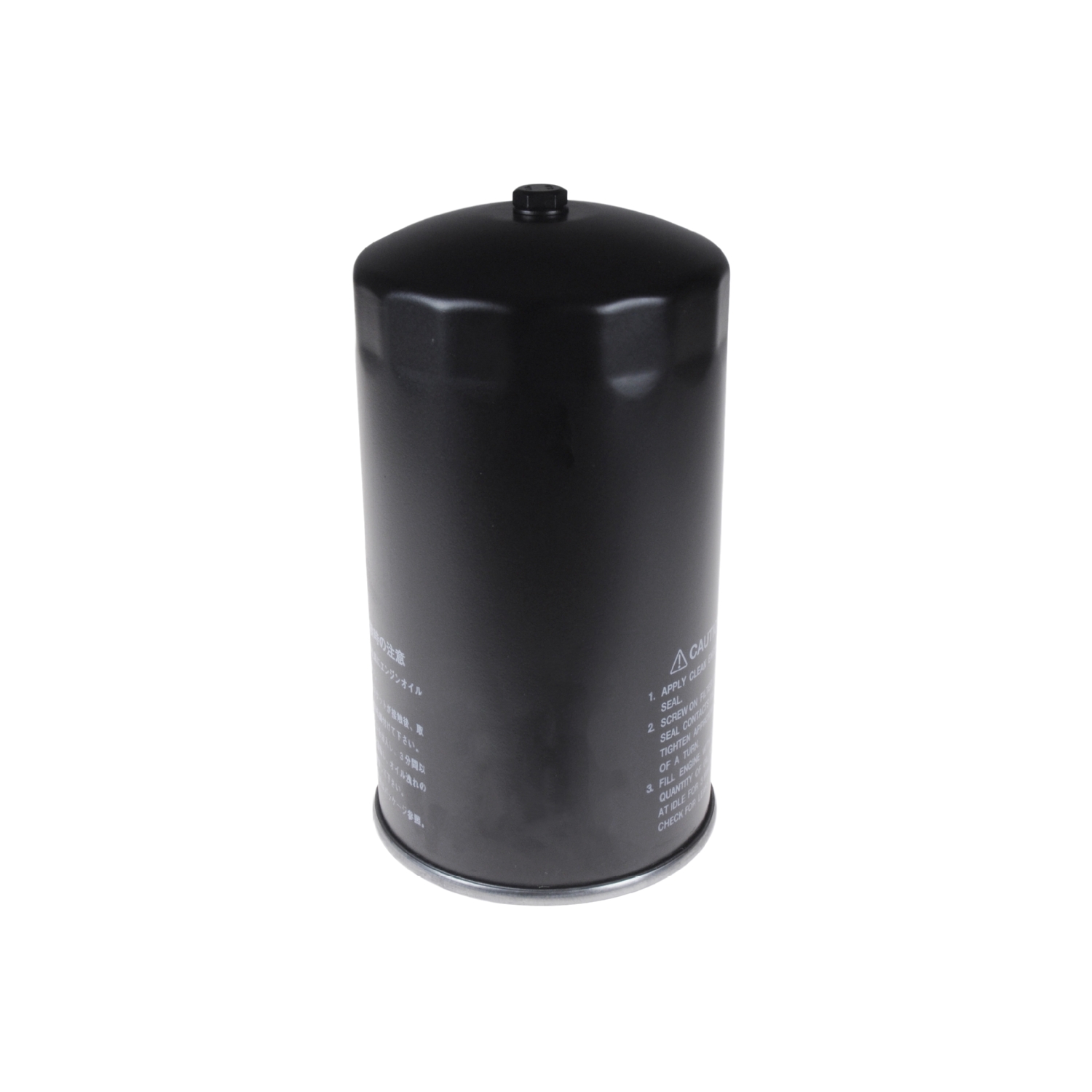 Blue Print Ölfilter Adt32119 Anschraubfilter 208Mm Für Toyota - Bild 2