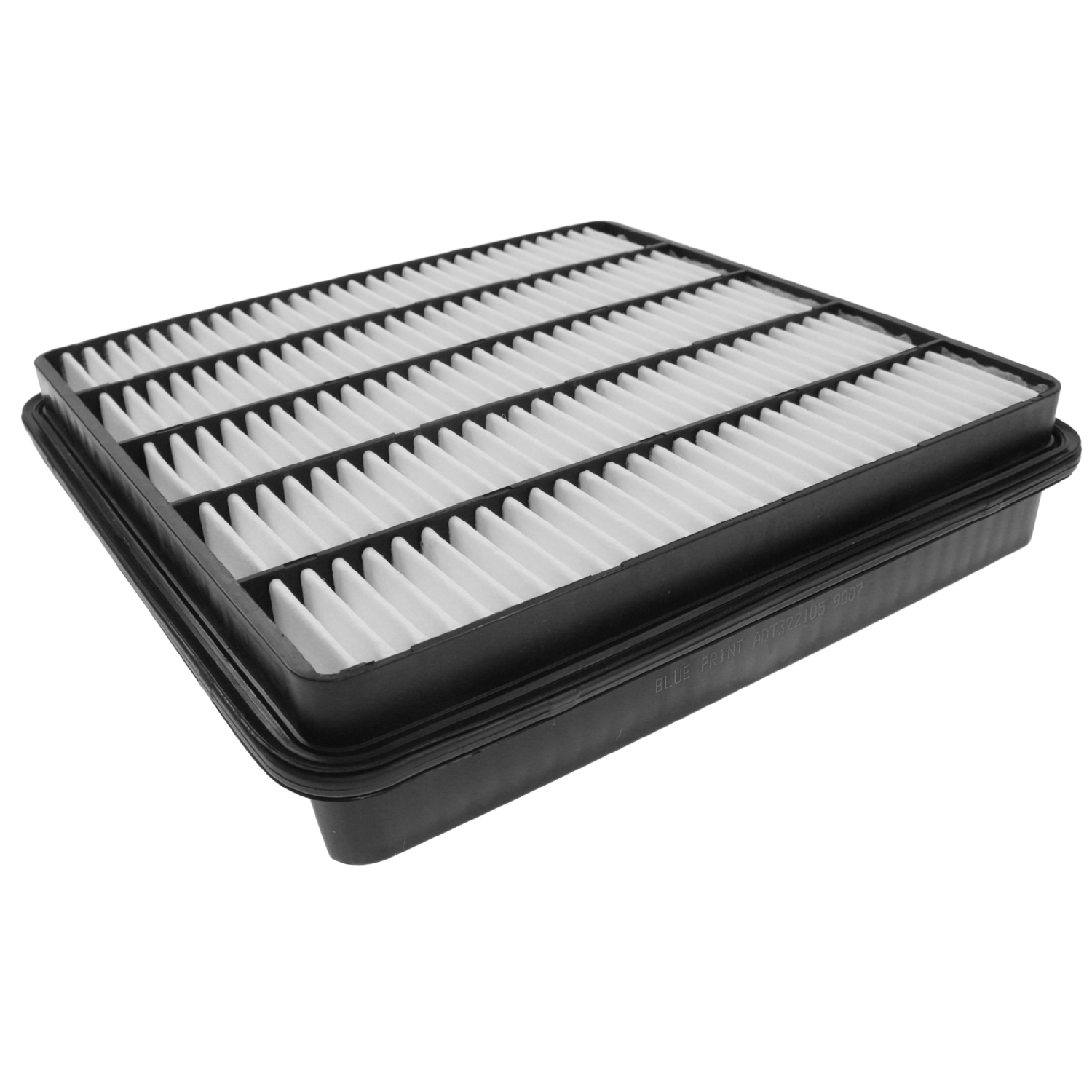 Blue Print Luftfilter Land Cruiser 4,5D 08- 4,5 - Bild 6