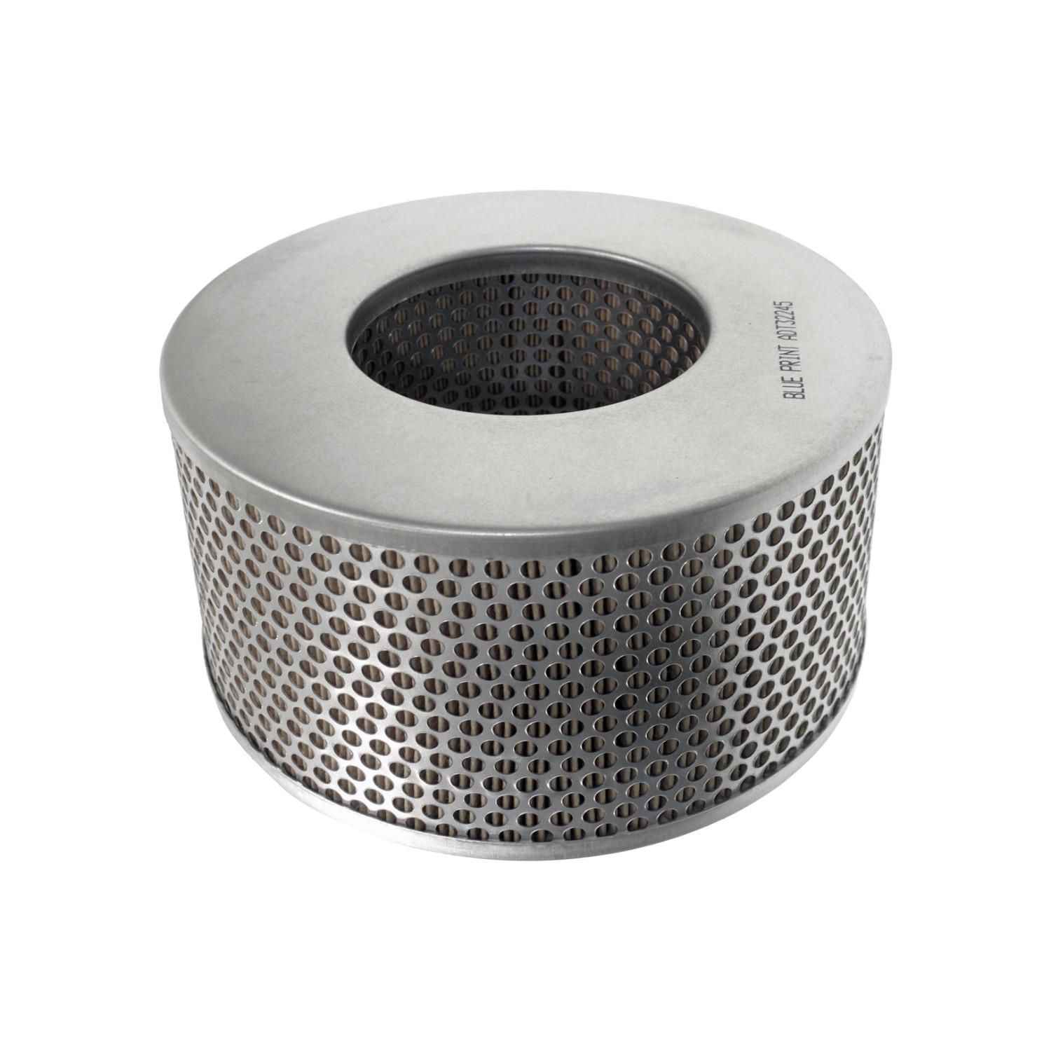 BLUE PRINT Luftfilter ADT32245 Filtereinsatz 120mm für TOYOTA - Bild 6