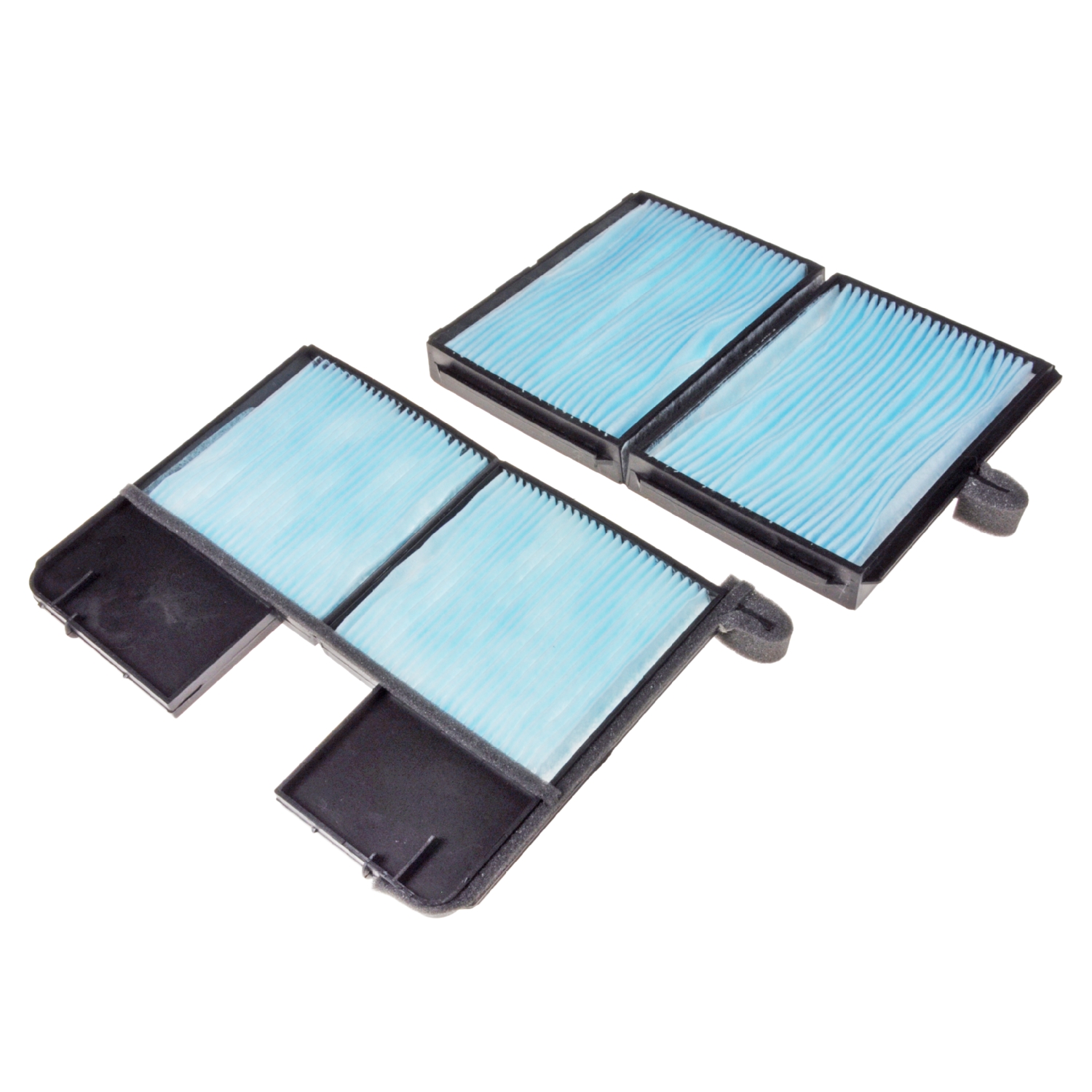 Blue Print Innenraumluftfilter Adt32509 - Bild 7