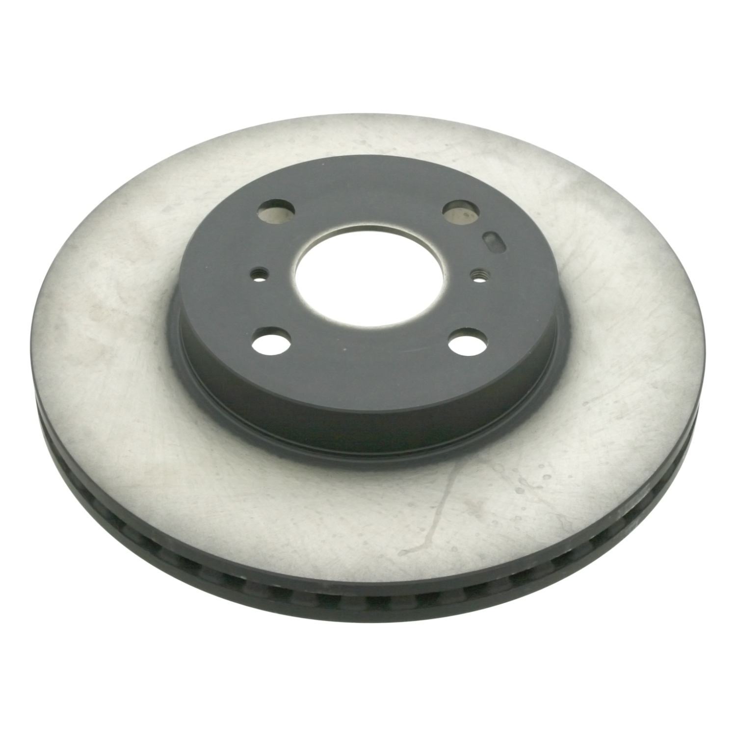 Für BLUE PRINT HAMULCE ADT343269 BRAKE DISC FRONT 255X22 V - Bild 9