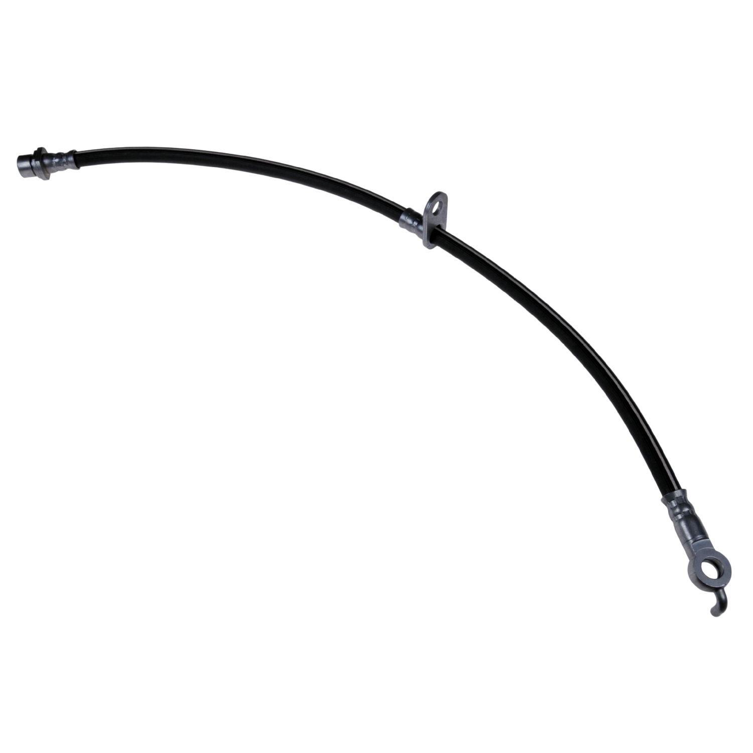 BLUE PRINT Bremsschlauch adt353161 Vorderachse links für TOYOTA