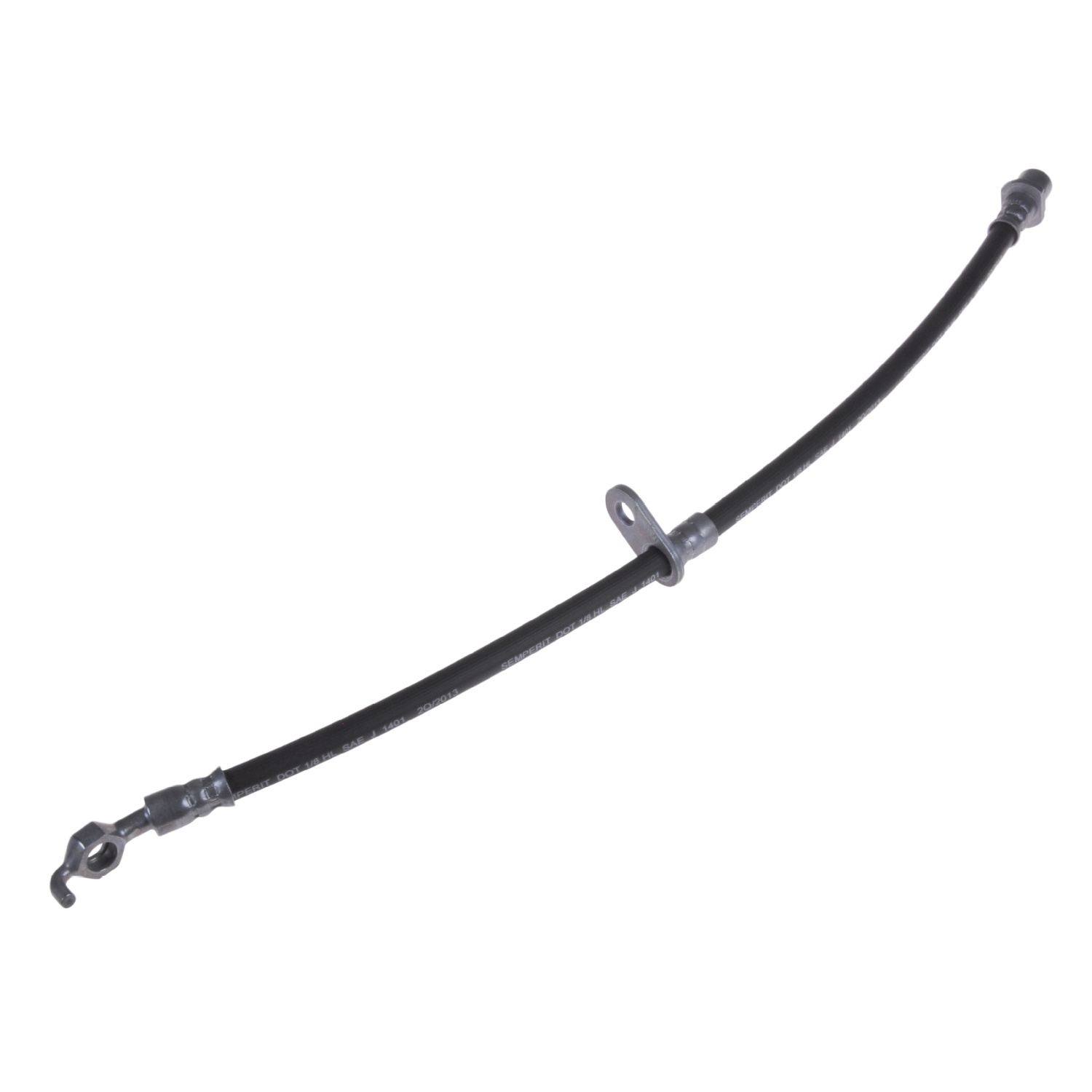 BLUE PRINT Bremsschlauch adt353154 Vorderachse rechts für TOYOTA