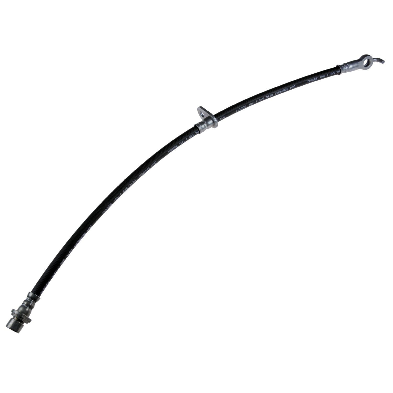 BLUE PRINT Bremsschlauch adt353164 Vorderachse links für TOYOTA
