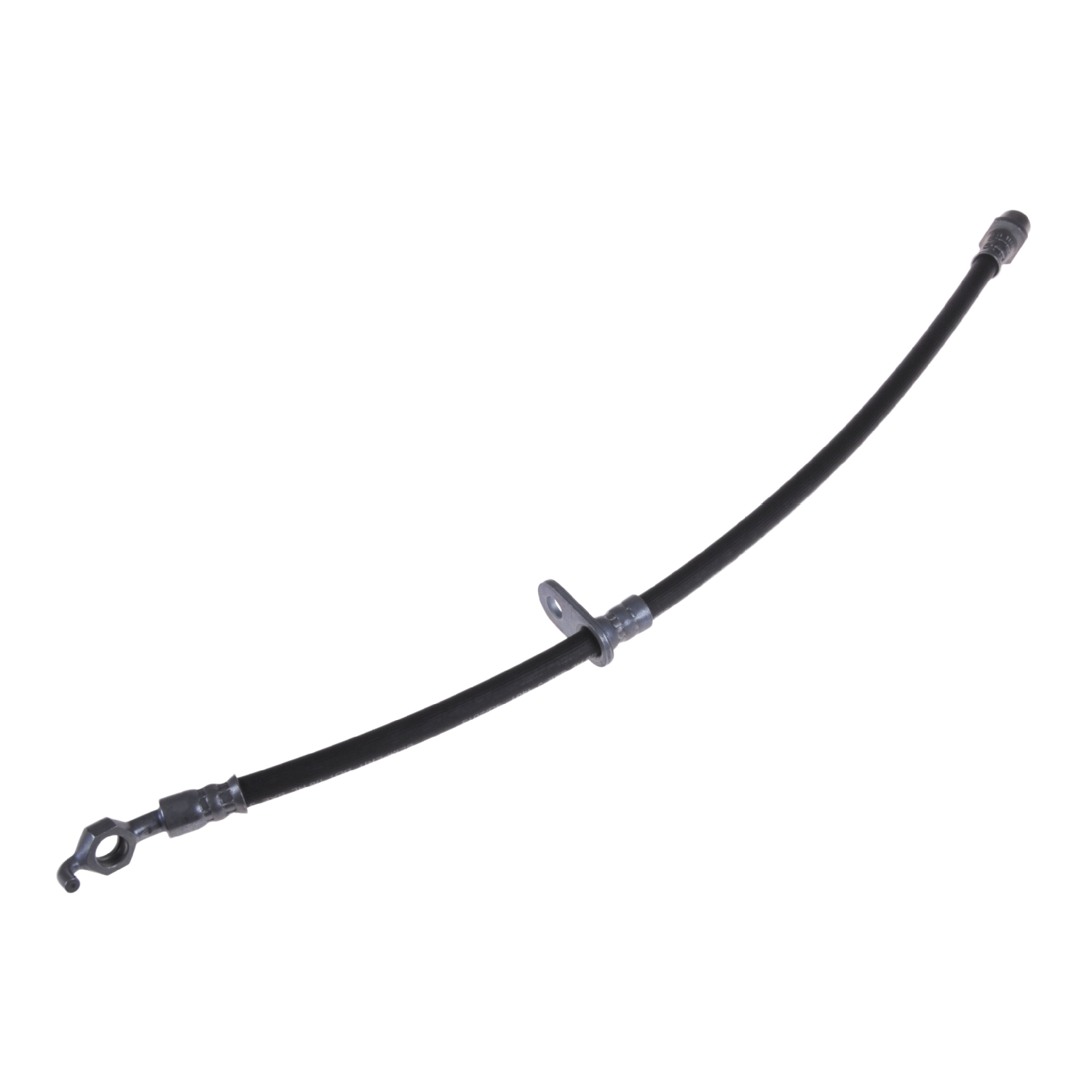 BLUE PRINT Bremsschlauch adt353218 Vorderachse rechts für TOYOTA