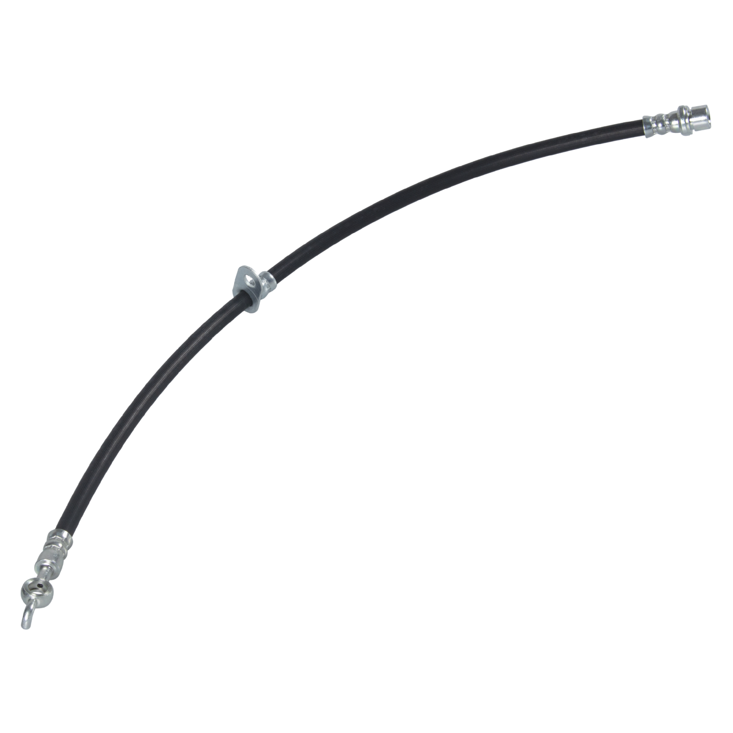 Für BLUE PRINT HAMULCE ADT353231 BRAKE HOSE TOYOTA P - Bild 5
