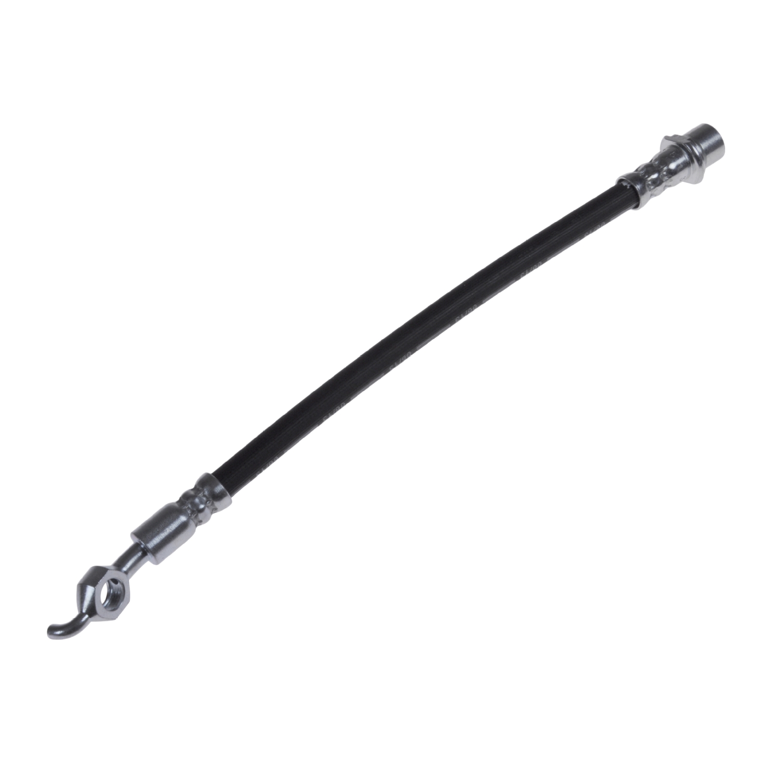 BLUE PRINT Bremsschlauch adt353232 Hinterachse rechts für TOYOTA