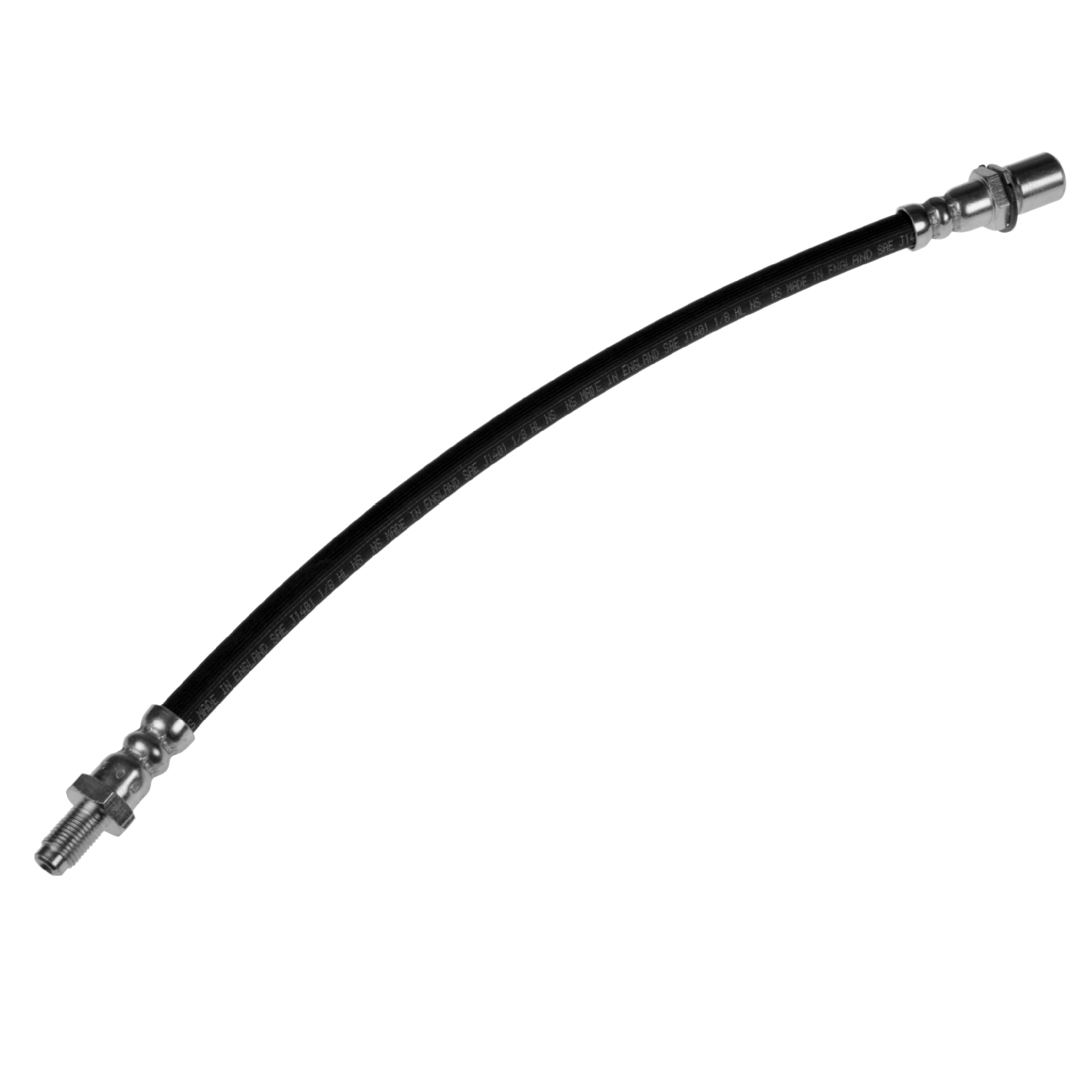 BLUE PRINT Bremsschlauch adt353234 mitte für TOYOTA