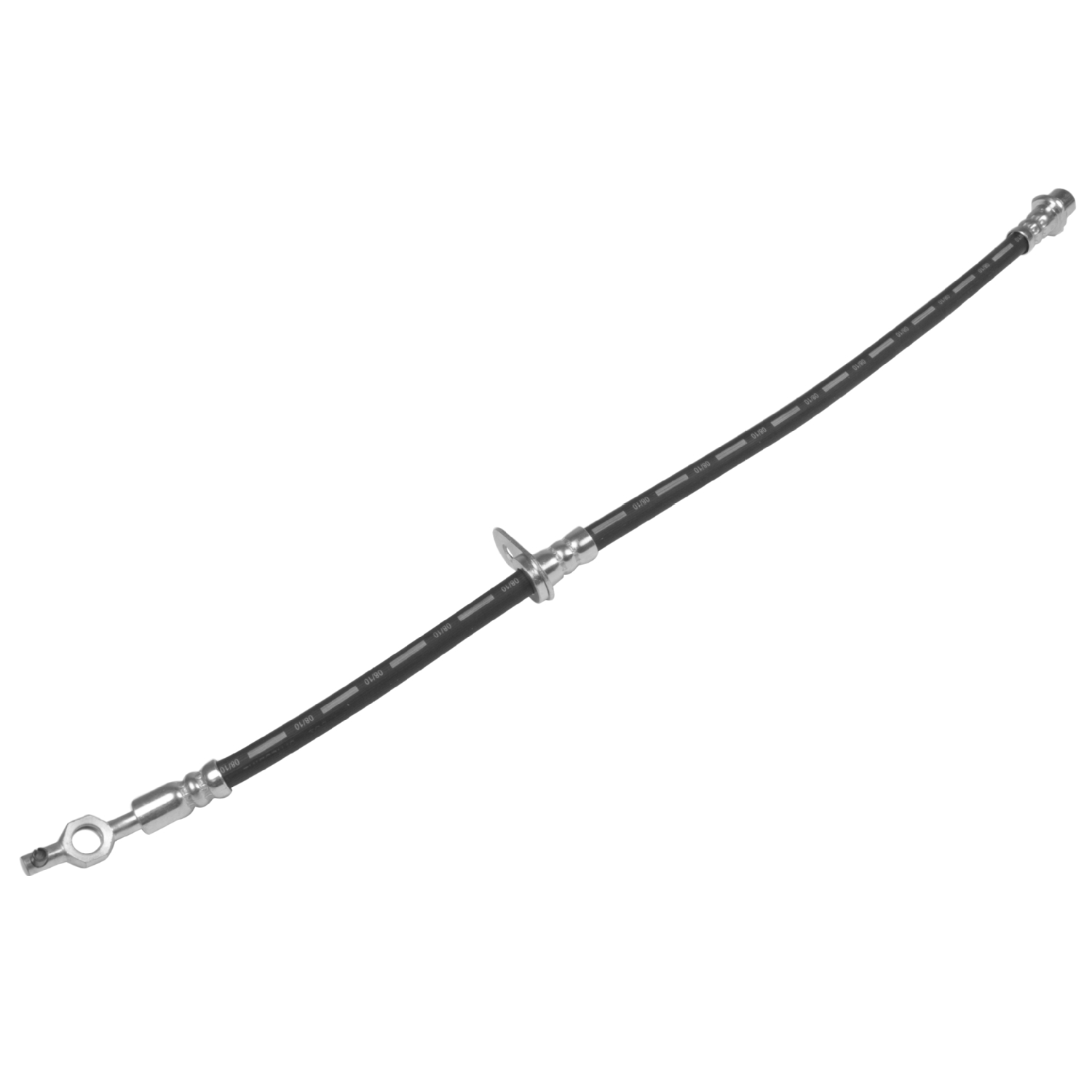 BLUE PRINT Bremsschlauch adt353284 Vorderachse rechts für TOYOTA