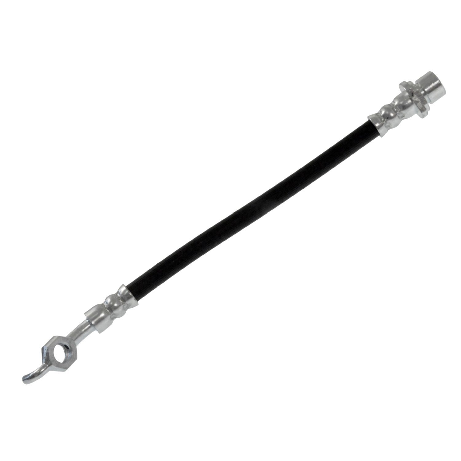 BLUE PRINT Bremsschlauch adt353333 Hinterachse rechts für TOYOTA