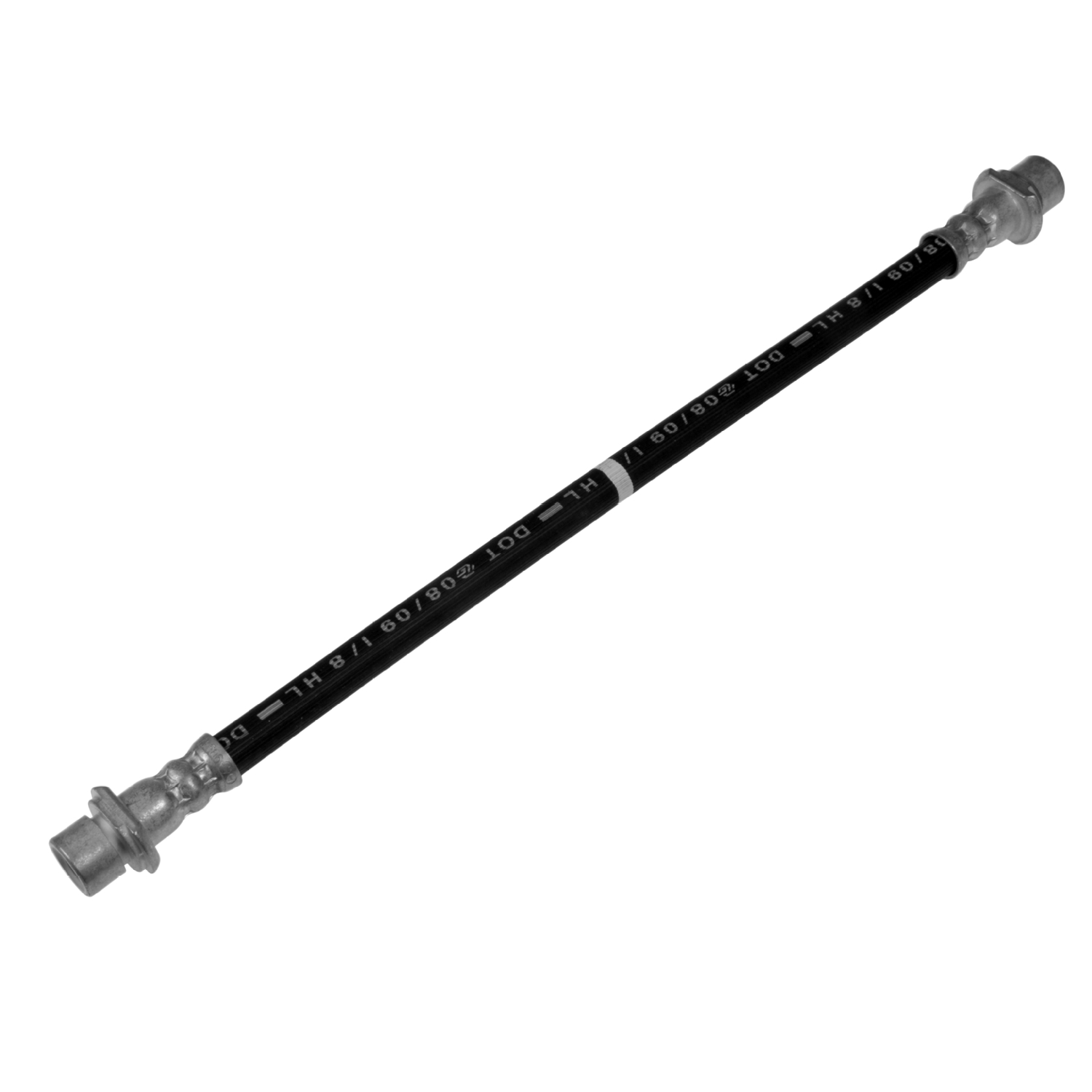 Blue Print Bremsschlauch Landcruiser 3,0 - Bild 5
