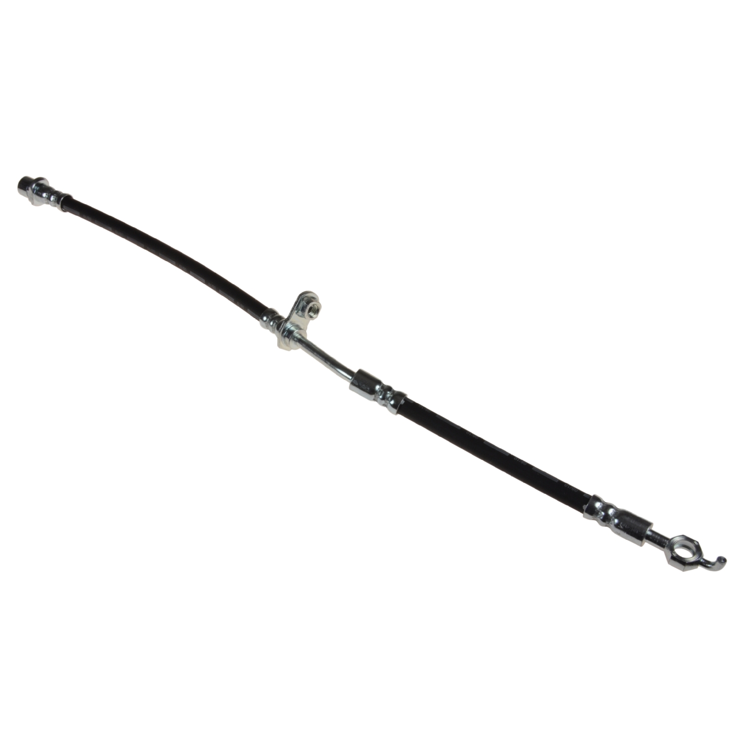 Für BLUE PRINT HAMULCE ADT353360 BRAKE HOSE TOYOTA YARIS 05- - Bild 4