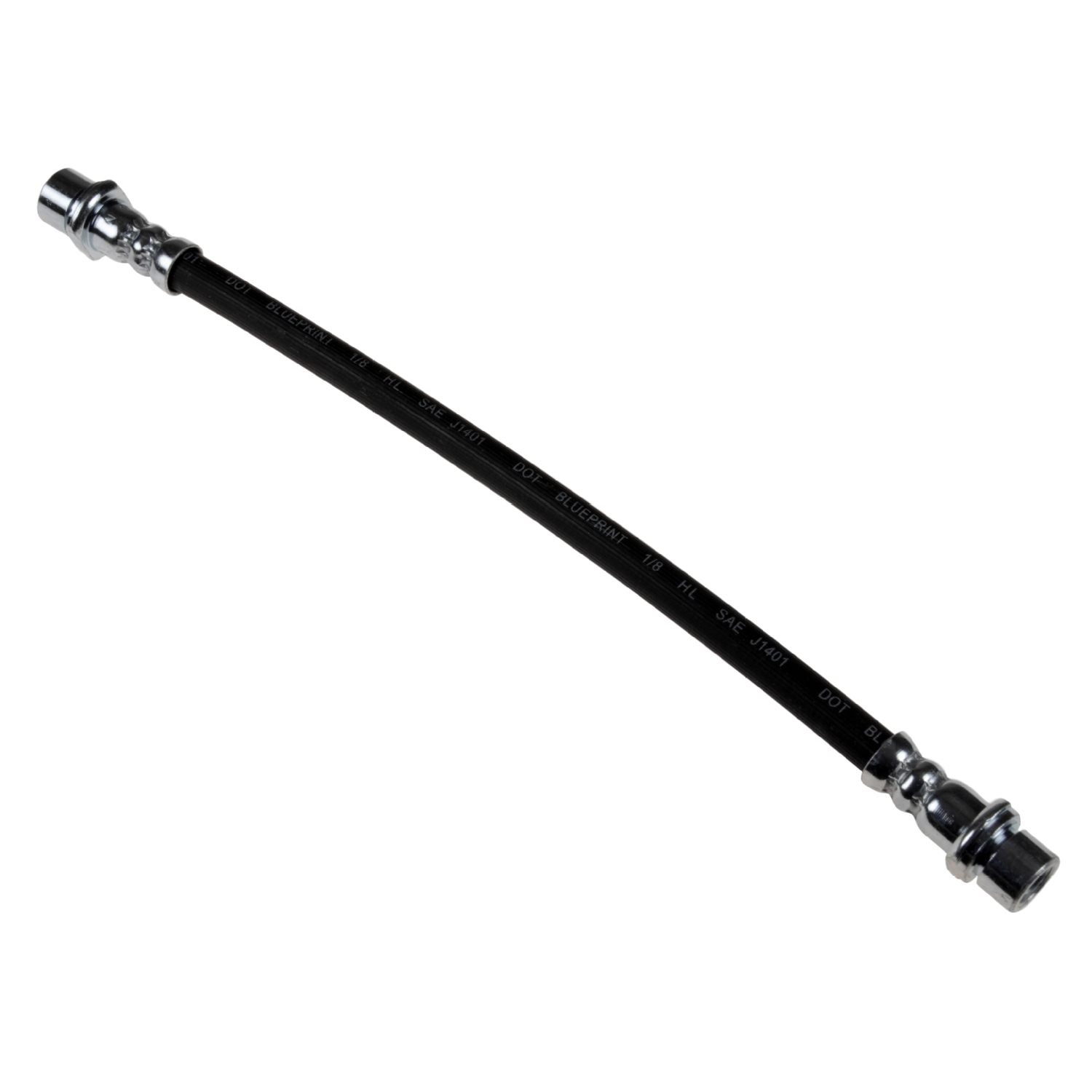 BLUE PRINT Bremsschlauch adt353363 Hinterachse rechts für TOYOTA