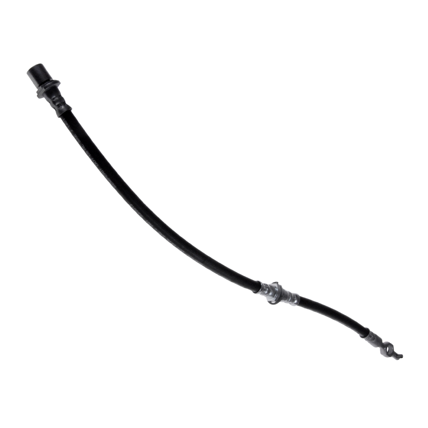 BLUE PRINT Bremsschlauch adt35353 für TOYOTA