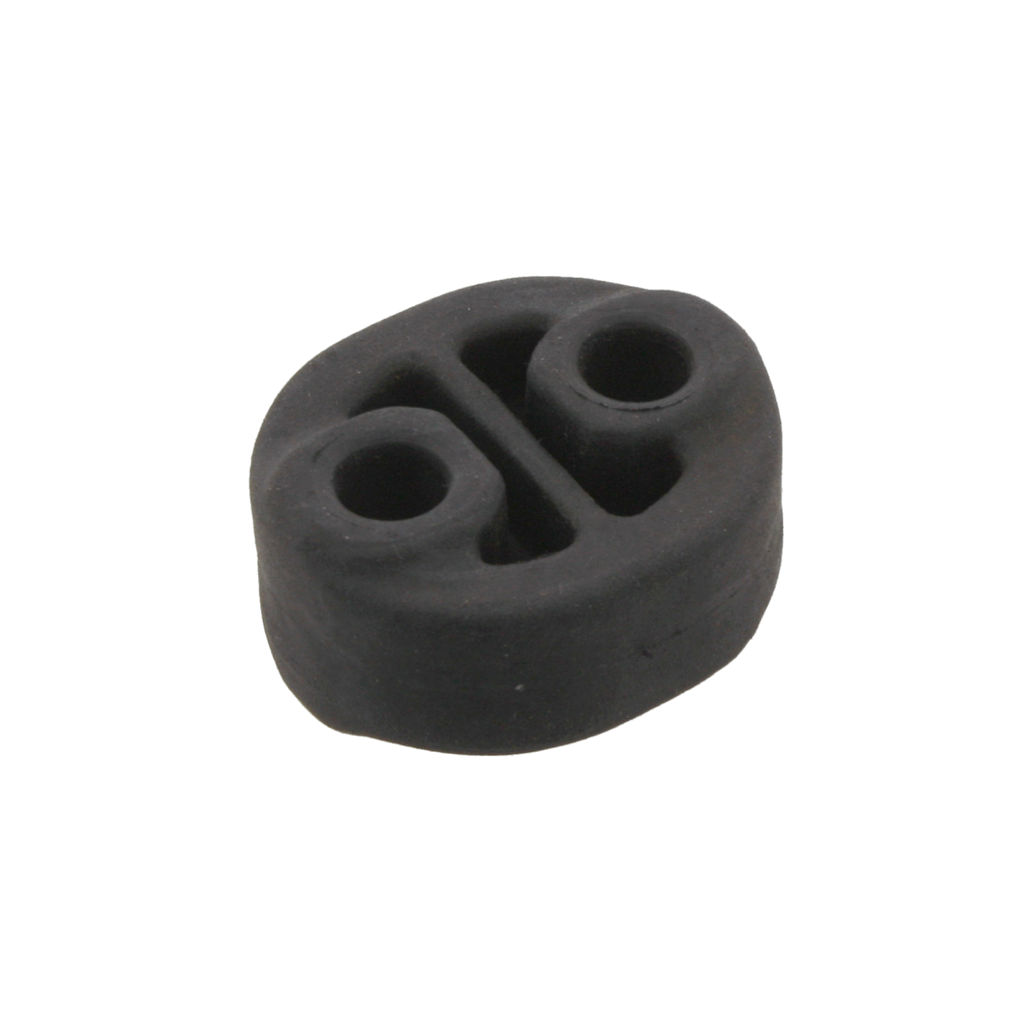 BLUE PRINT Halter, Abgasanlage adt36030 hinten für TOYOTA Peugeot