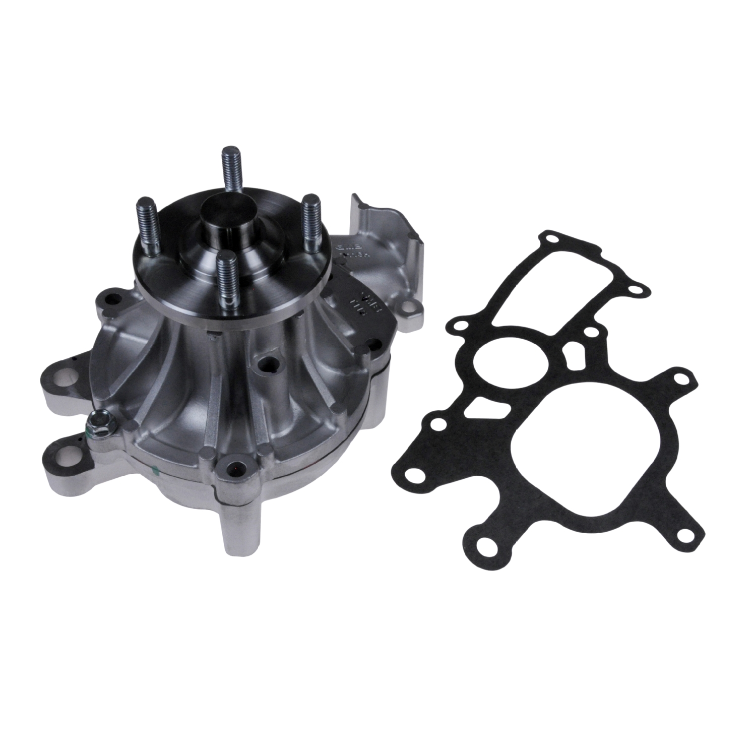 Für BLUEPRINT ADT391110 TOYOTA WATER PUMP - Bild 6