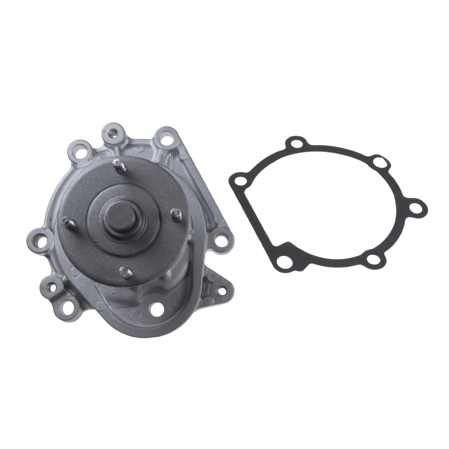 BLUE PRINT ADT39119 Wasserpumpe Wapu für Toyota - Bild 4