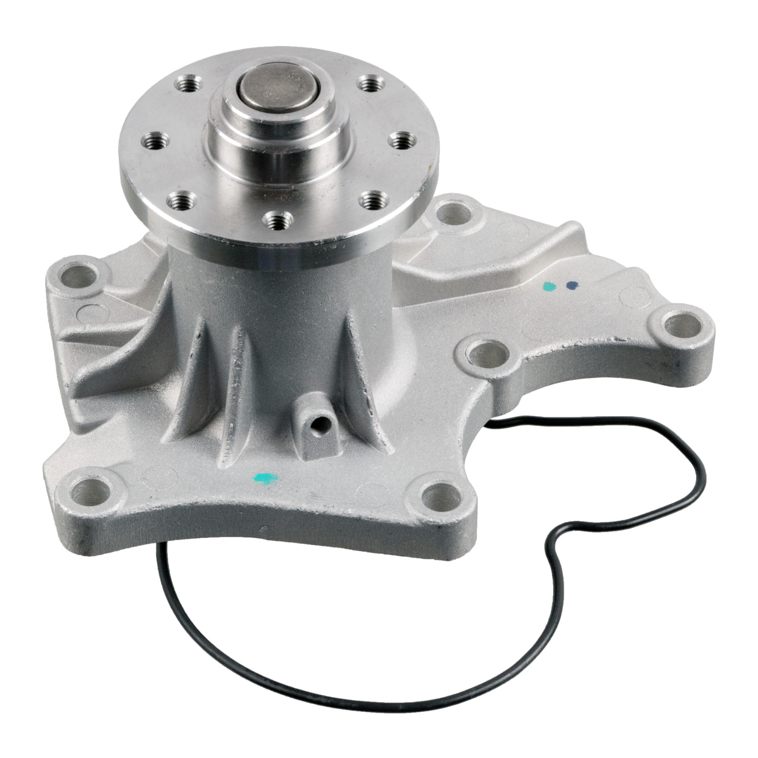 Blue Print ADZ99117 Wasserpumpe mit Dichtring , 1 Stück | Kompatibel mit: OPEL CAMPO, MONTEREY A - Bild 3