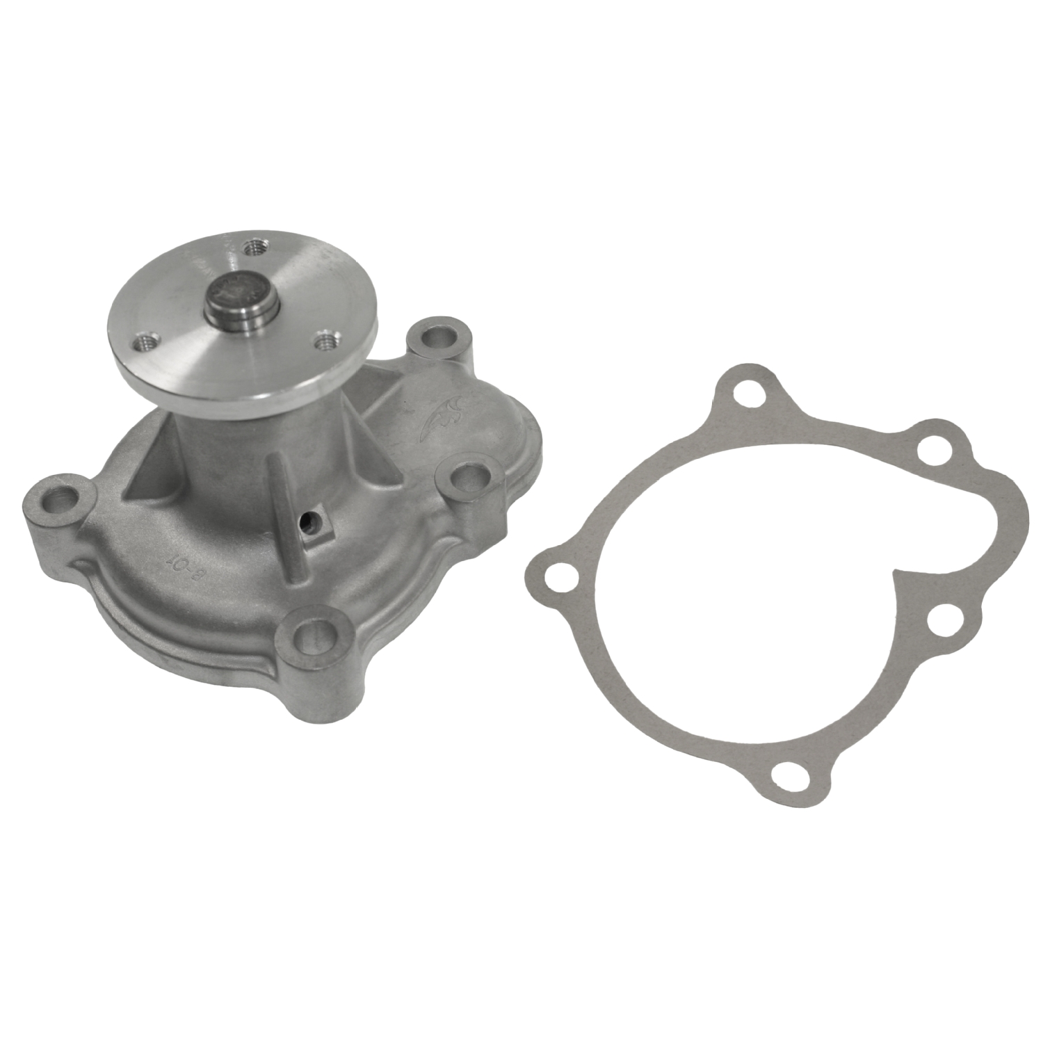Blue Print Wasserpumpe Opel - Bild 5