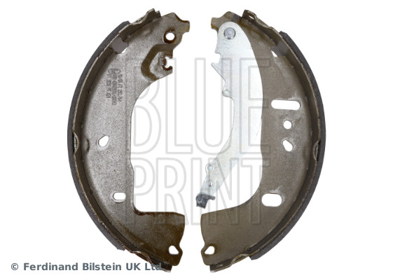 Blue Print Bremsbackensatz Vag - Bild 3