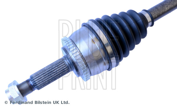 Für BLUE PRINT ZAWIESZENIE ADBP890052 DRIVE SHAFT LEFT - Bild 8