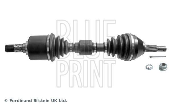 BLUE PRINT ADBP890053 Antriebswelle Gelenksatz für Nissan - Bild 6