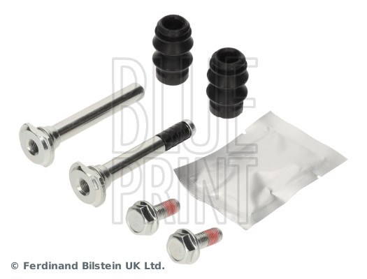 BLUE PRINT Führungshülsensatz, Bremssattel adbp450273 für DS Mercedes Opel TOYOTA Vaughall Image