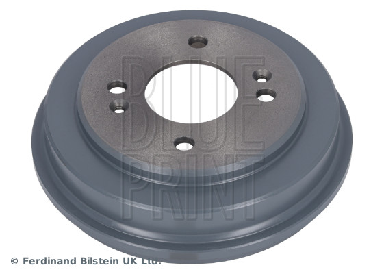 Für BLUE PRINT ADBP470050 Brake drum ADBP470050 Brake drum rear (no wheel beari - Bild 4