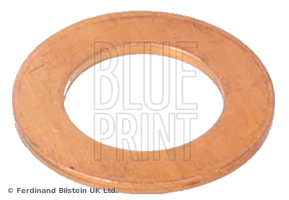 BLUE PRINT Dichtring, Ölablassschraube adbp010025 für Vaughall ISUZU RENAULT