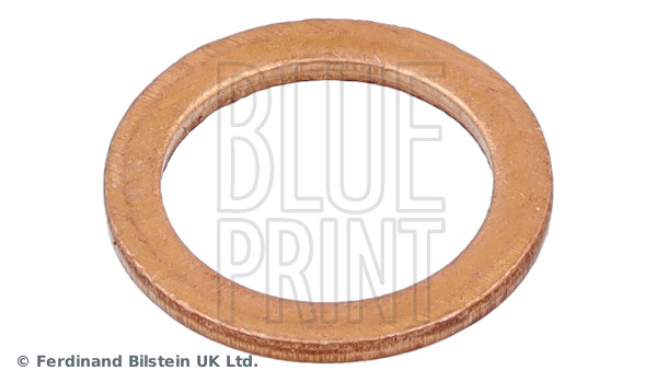 BLUE PRINT Dichtring, Ölablassschraube adbp010037 für Volvo DAF Vaughall Ford ABARTH Iveco Skoda MINI BMW JEEP Chrysler DODGE FREIGHTLINER FUSO (MITS