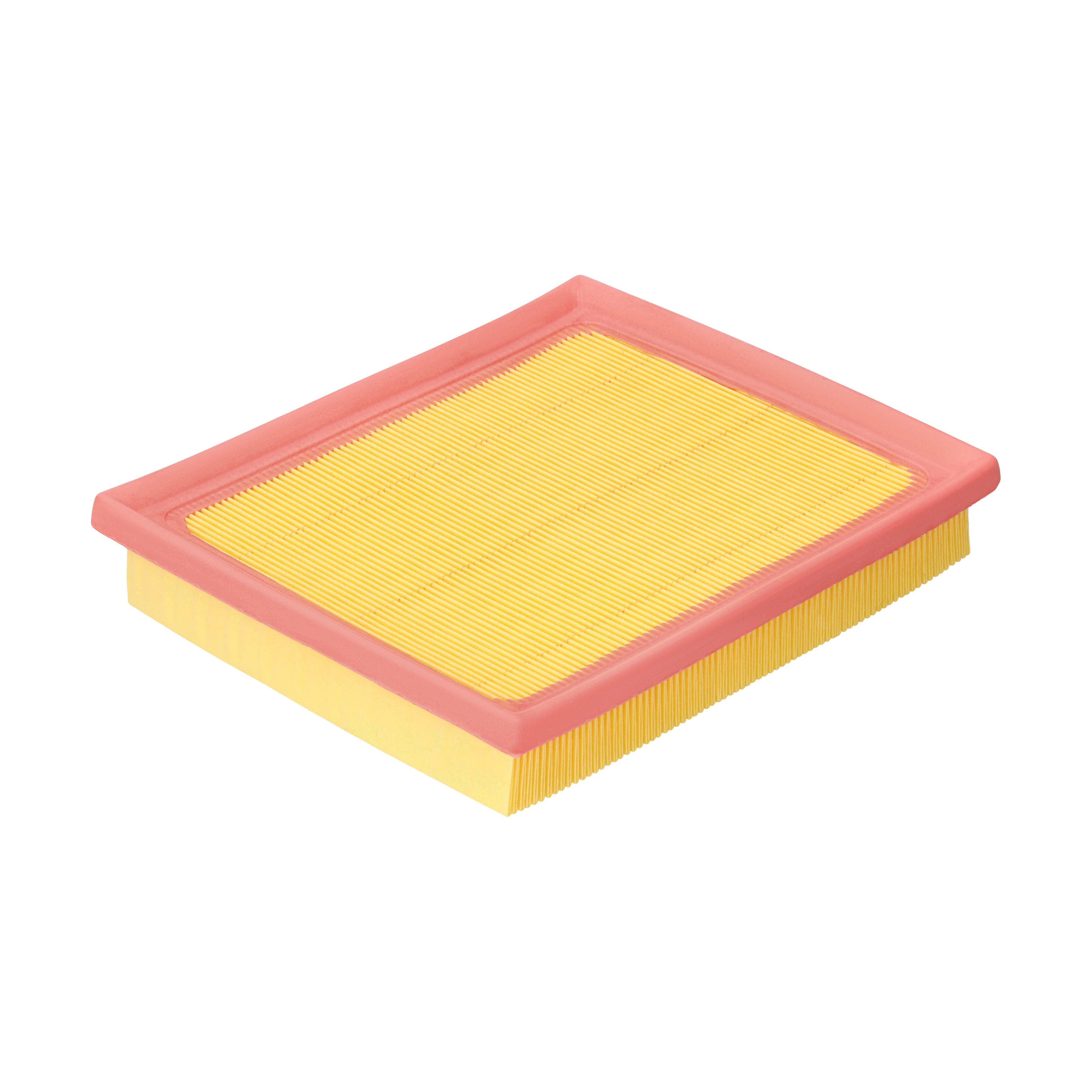 Für BLUE PRINT ADT322110 Air filter ADT322110 Air filter (Cartridge) fits: LEXU - Bild 6