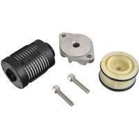 FEBI Hydraulikfilter, Lamellenkupplung (Allradantrieb) "febi Plus", Art.-Nr. 177922