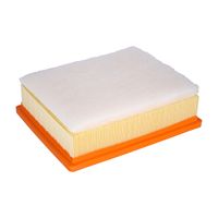 FEBI Luftfilter, Art.-Nr. 48466