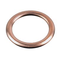 FEBI Dichtring, Ölablassschraube f&uuml;r PEUGEOT 208 I (CA_, CC_), Art.-Nr. 44850