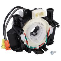 FEBI Wickelfeder, Airbag "febi Plus", Art.-Nr. 194113